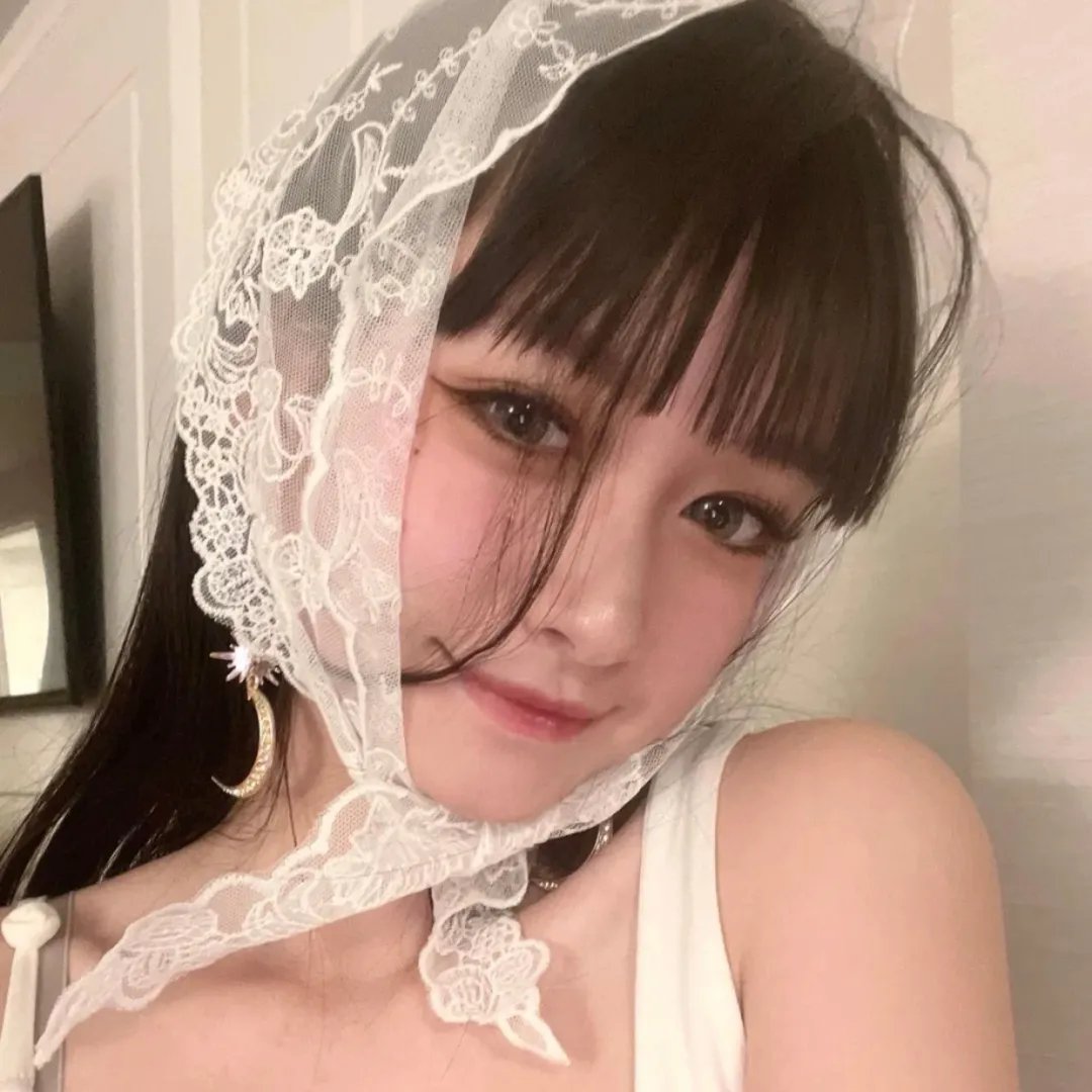 幸运女神
